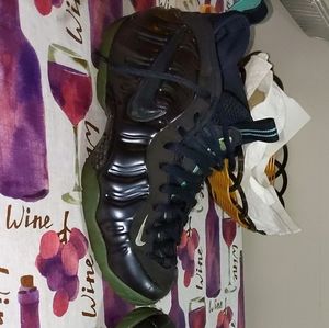 Foamposites sz 9